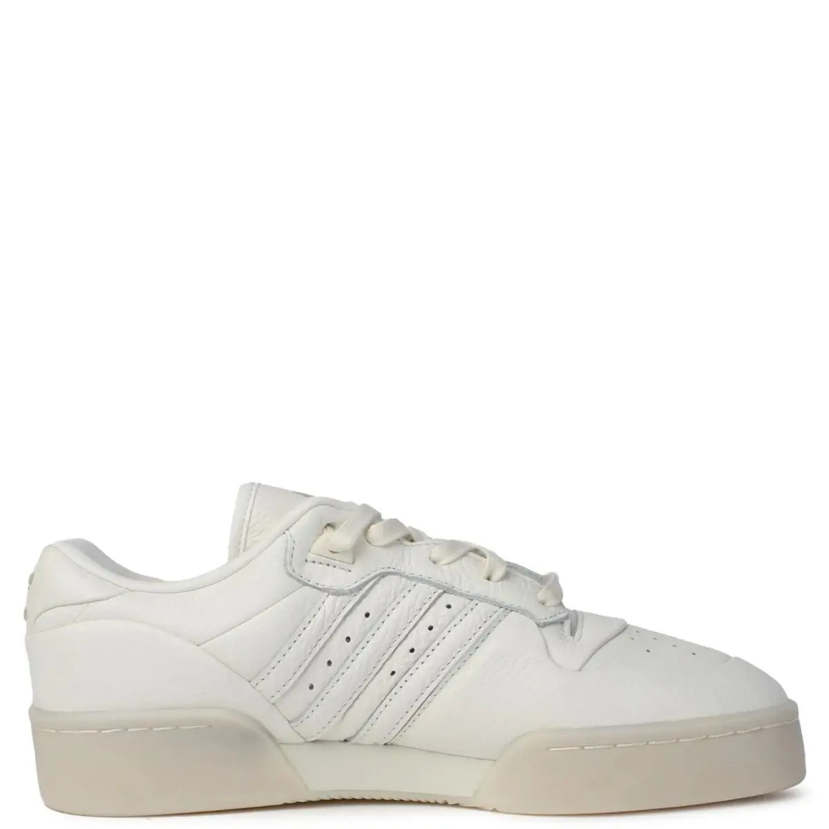 Adidas shoes - Adidas Rivalry Low Lux IF7184 - IF7184 - White 6