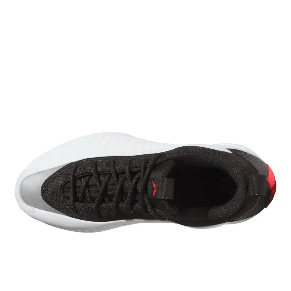 Adidas shoes - adidas Anthony Edwards 1 Low Basketball - JQ6140 - White 2