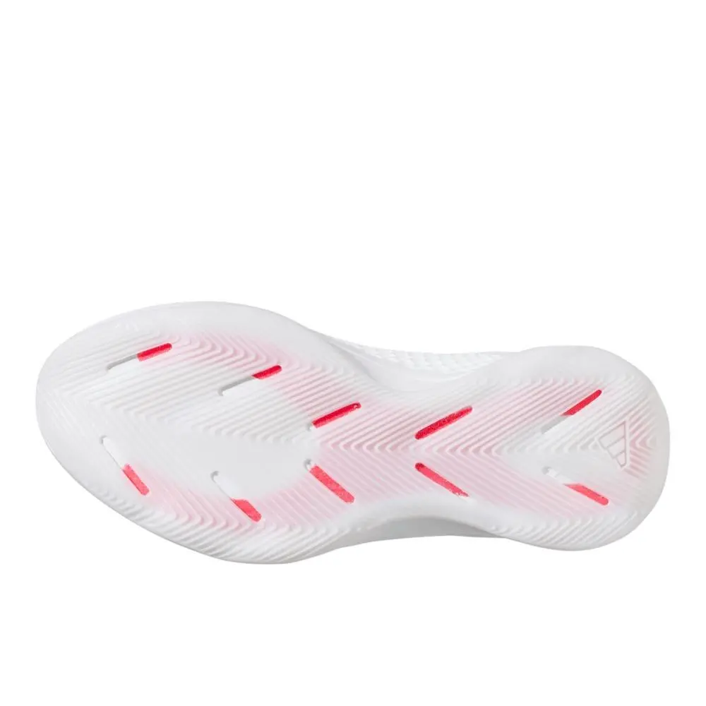 Adidas shoes - adidas Anthony Edwards 1 Low Basketball - JQ6140 - White 3