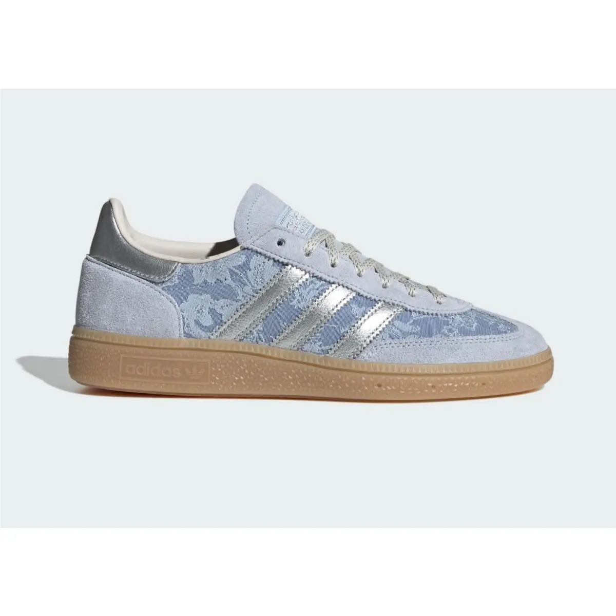 Adidas shoes - adidas Handball - Handball - IH4505 - Blue 0