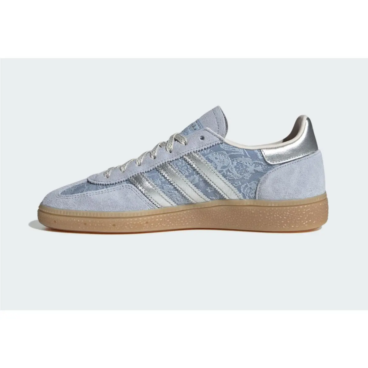 Adidas shoes - adidas Handball - Handball - IH4505 - Blue 9