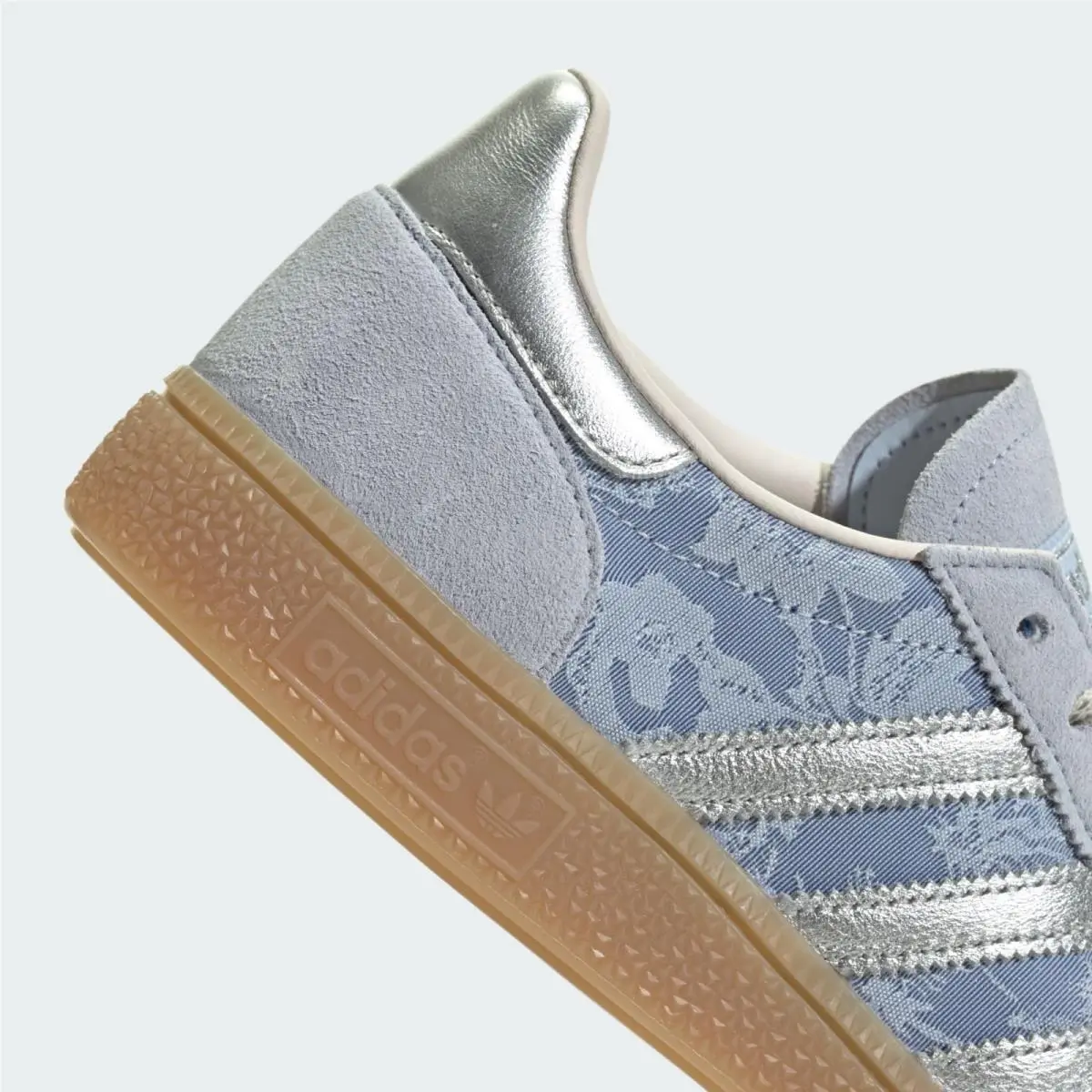 Adidas shoes - adidas Handball - Handball - IH4505 - Blue 13
