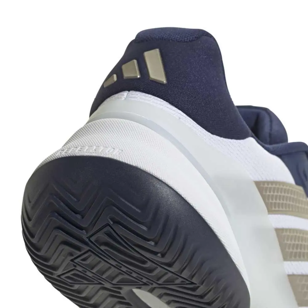 Adidas shoes - adidas Barricade 14 Tennis - Barricade Tennis - JR1743 - Blue, White 5