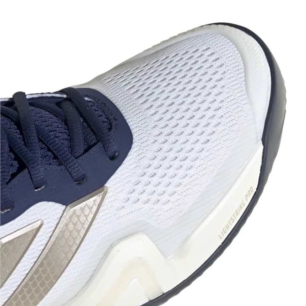 Adidas shoes - adidas Barricade 14 Tennis - Barricade Tennis - JR1743 - Blue, White 12