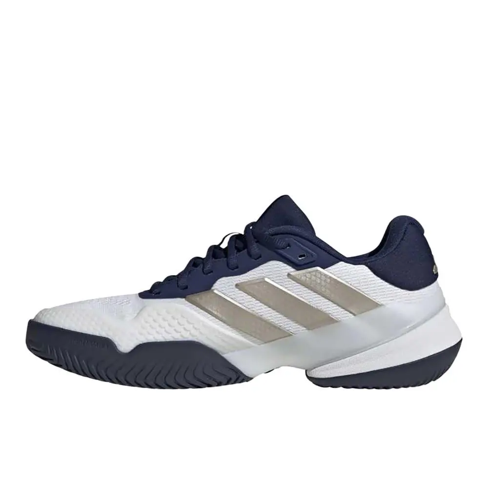 Adidas shoes - adidas Barricade 14 Tennis - Barricade Tennis - JR1743 - Blue, White 9