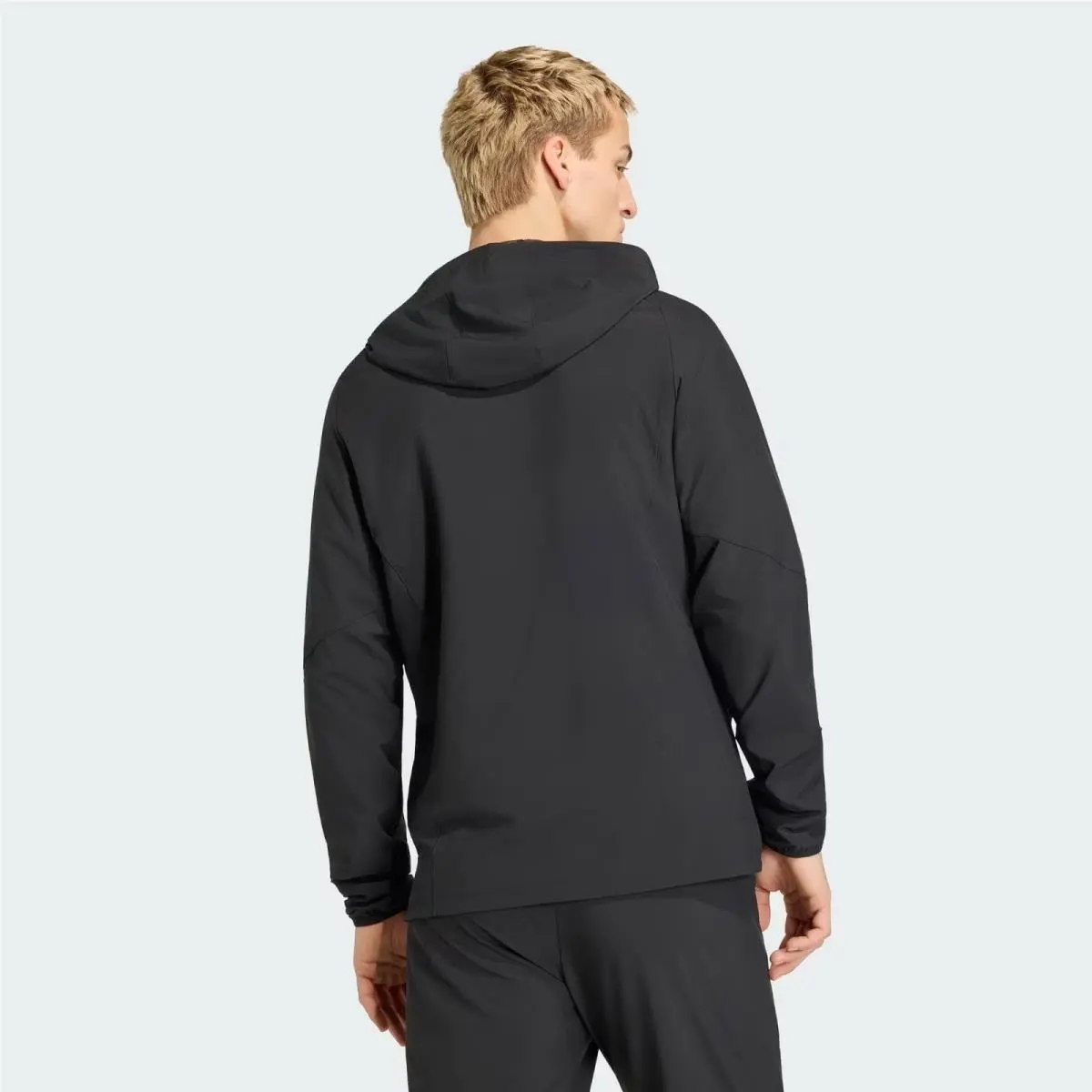 Adidas clothing - BLACK 1