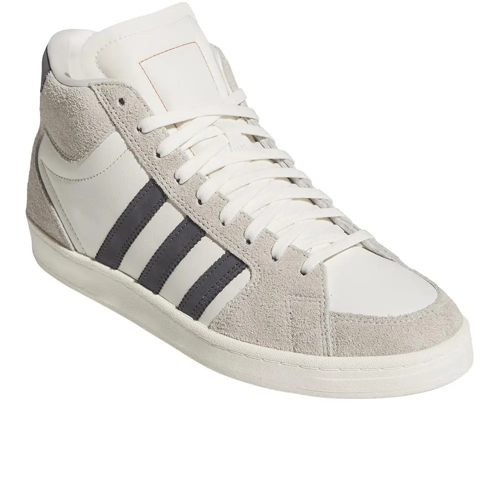 Adidas shoes - adidas Superskate Skate - Superskate Skate - HQ4816 - Grey, White 0