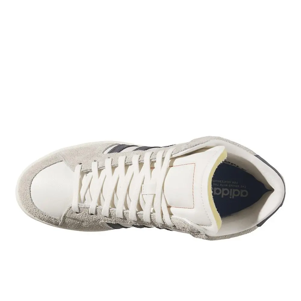 Adidas shoes - adidas Superskate Skate - Superskate Skate - HQ4816 - Grey, White 2