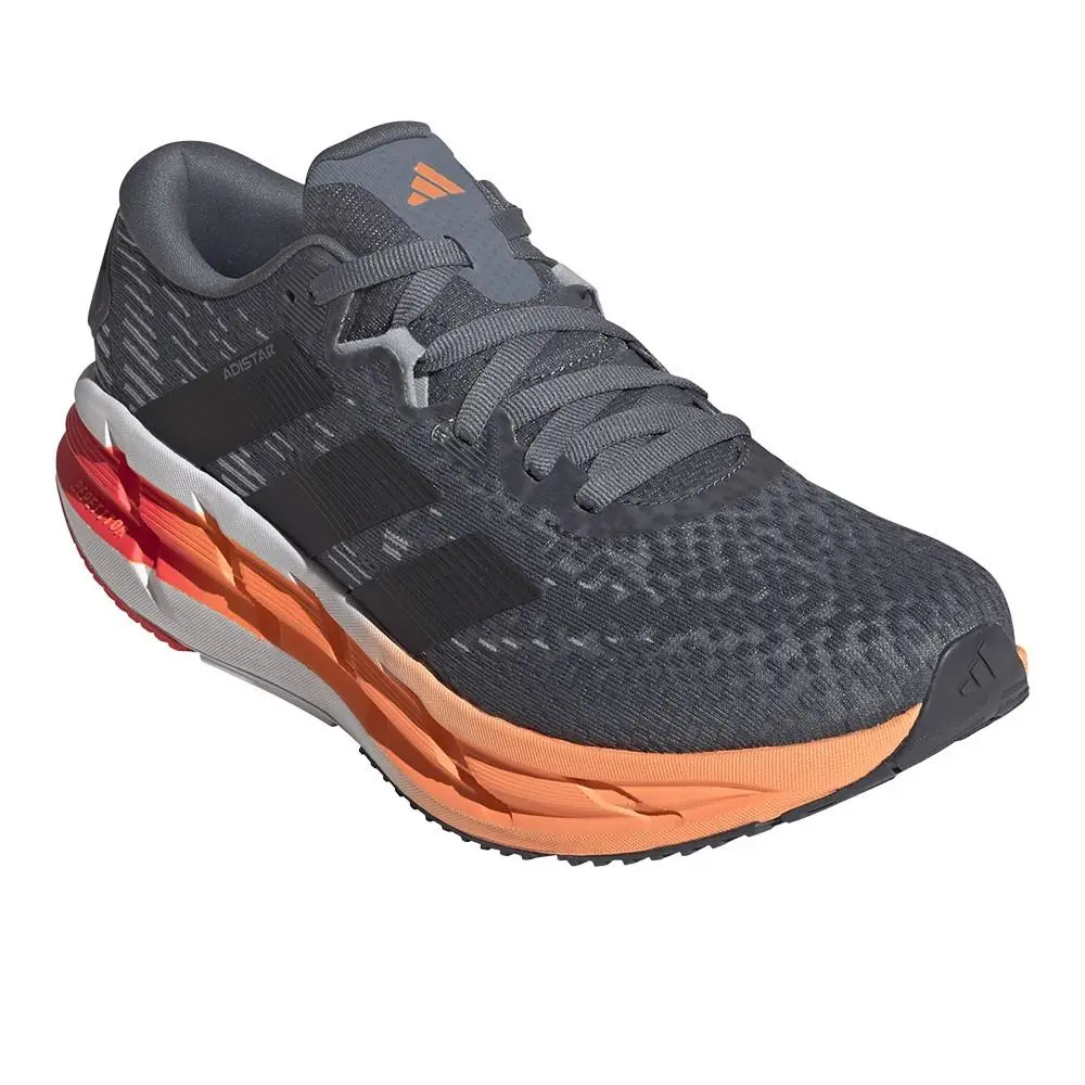 Adidas shoes - adidas Adistar 4 Running - Adistar Running - JP6576 - Black 0