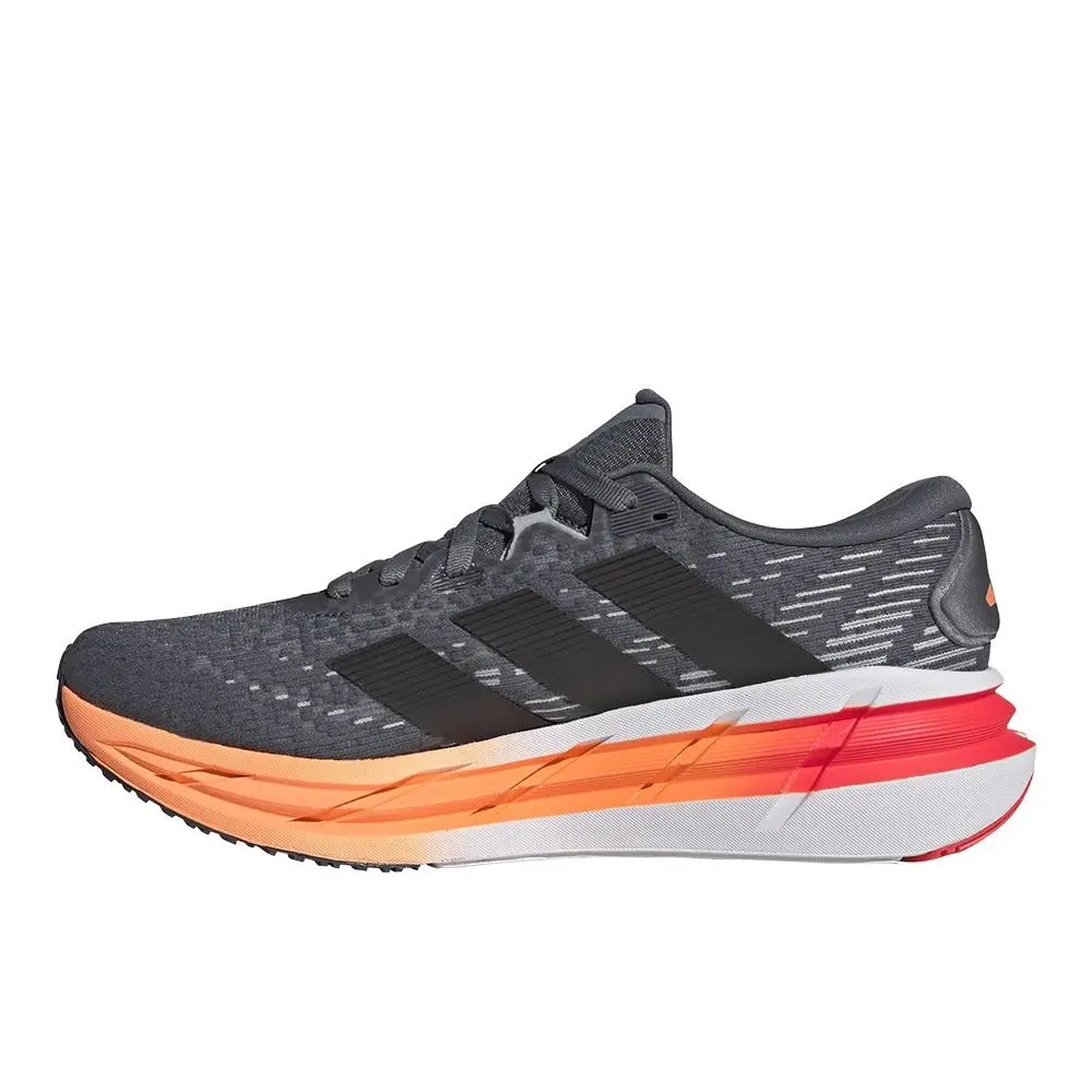 Adidas shoes - adidas Adistar 4 Running - Adistar Running - JP6576 - Black 9