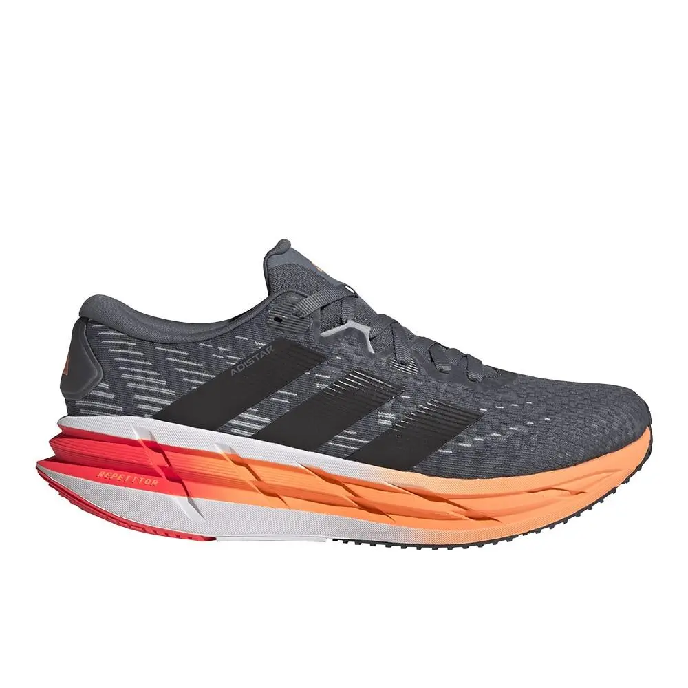 Adidas shoes - adidas Adistar 4 Running - Adistar Running - JP6576 - Black 7