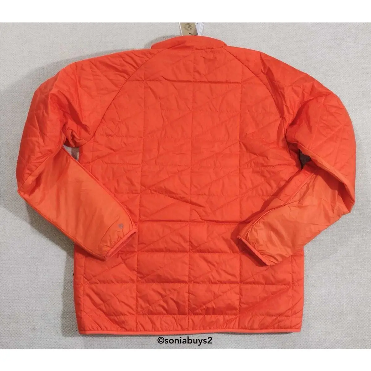 Adidas clothing - Semi Impact Orange 0