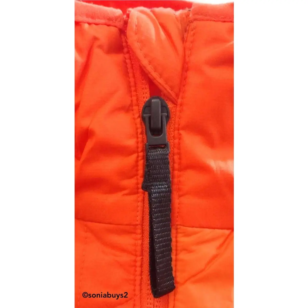 Adidas clothing - Semi Impact Orange 17
