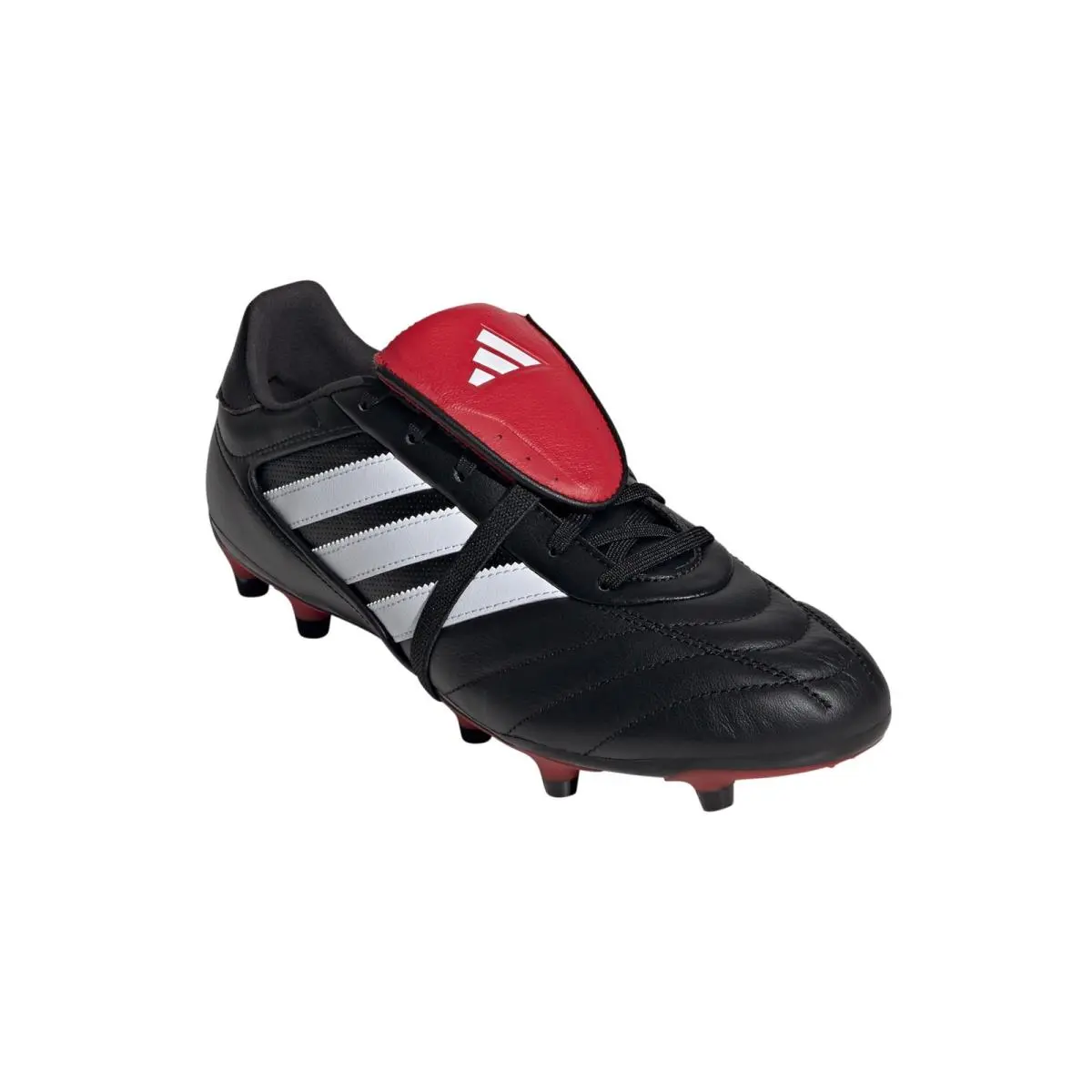 Adidas shoes - adidas Copa Gloro Ii Firm Ground Soccer Cleats - ID5910 - Black, White 0