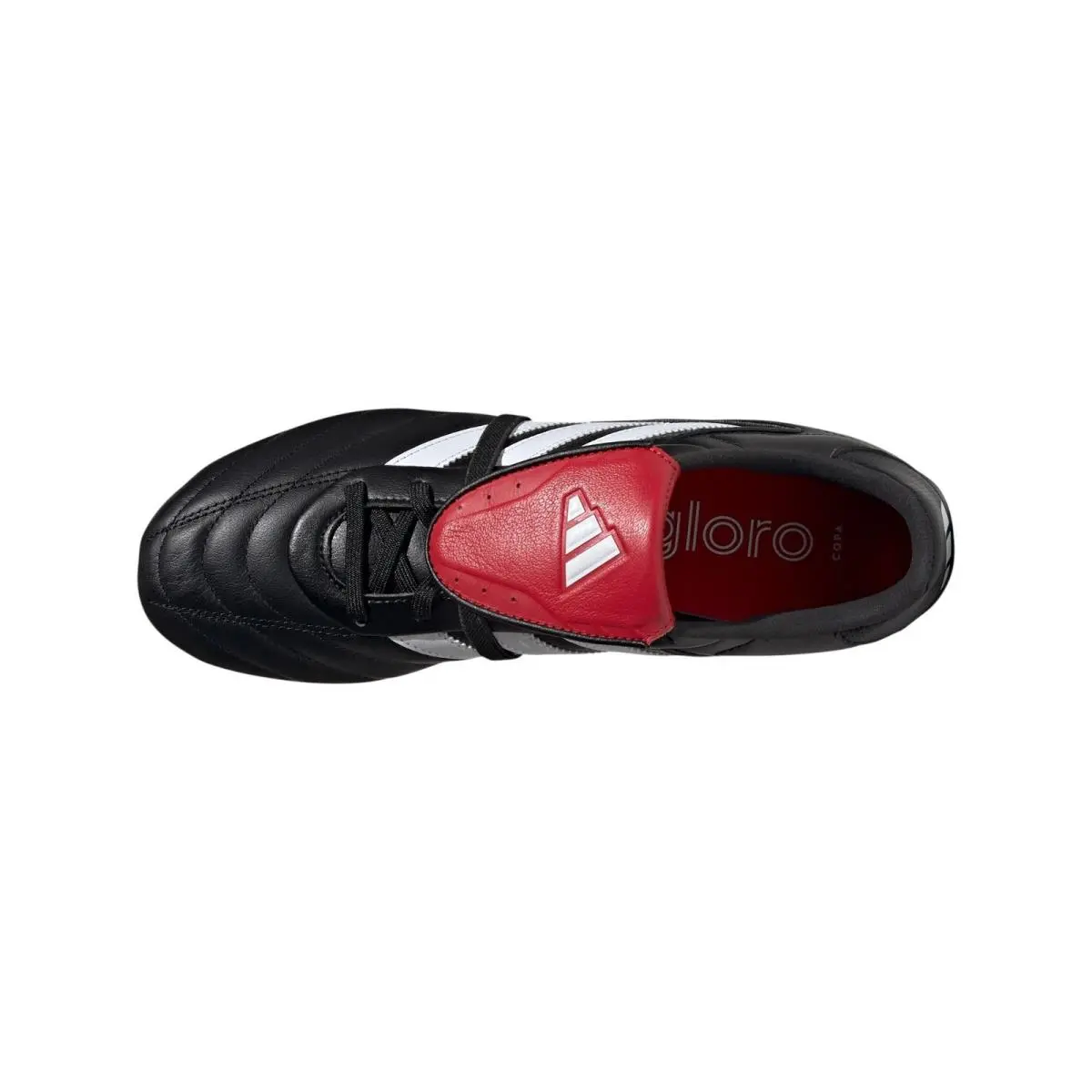 Adidas shoes - adidas Copa Gloro Ii Firm Ground Soccer Cleats - ID5910 - Black, White 8