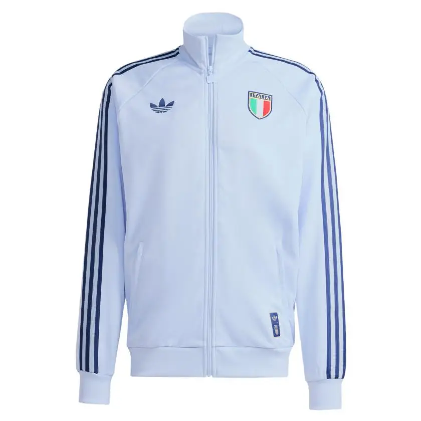 Adidas clothing - CT269 - CT269 - Aeroblue 4