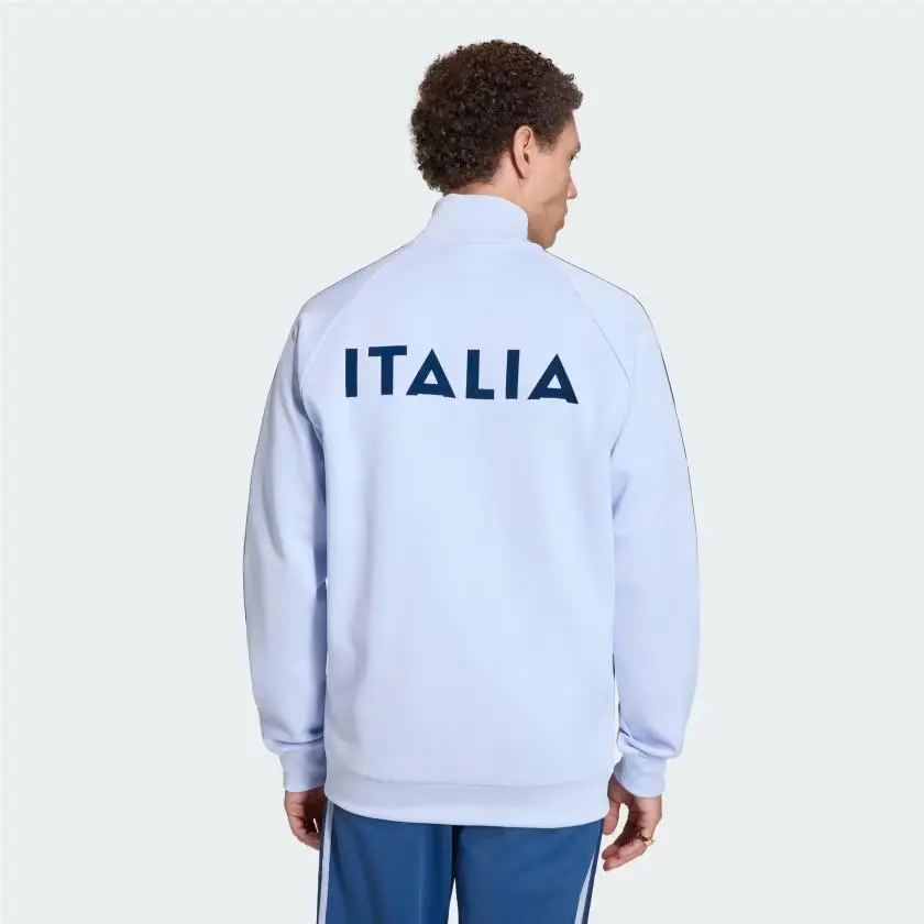 Adidas clothing - CT269 - CT269 - Aeroblue 0