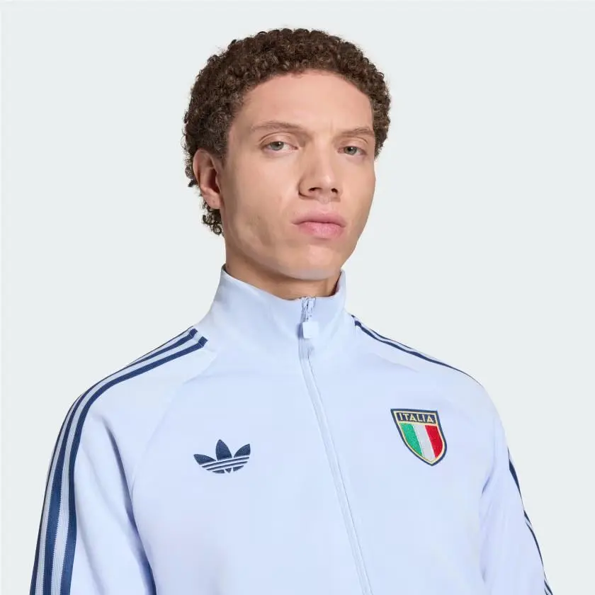 Adidas clothing - CT269 - CT269 - Aeroblue 2