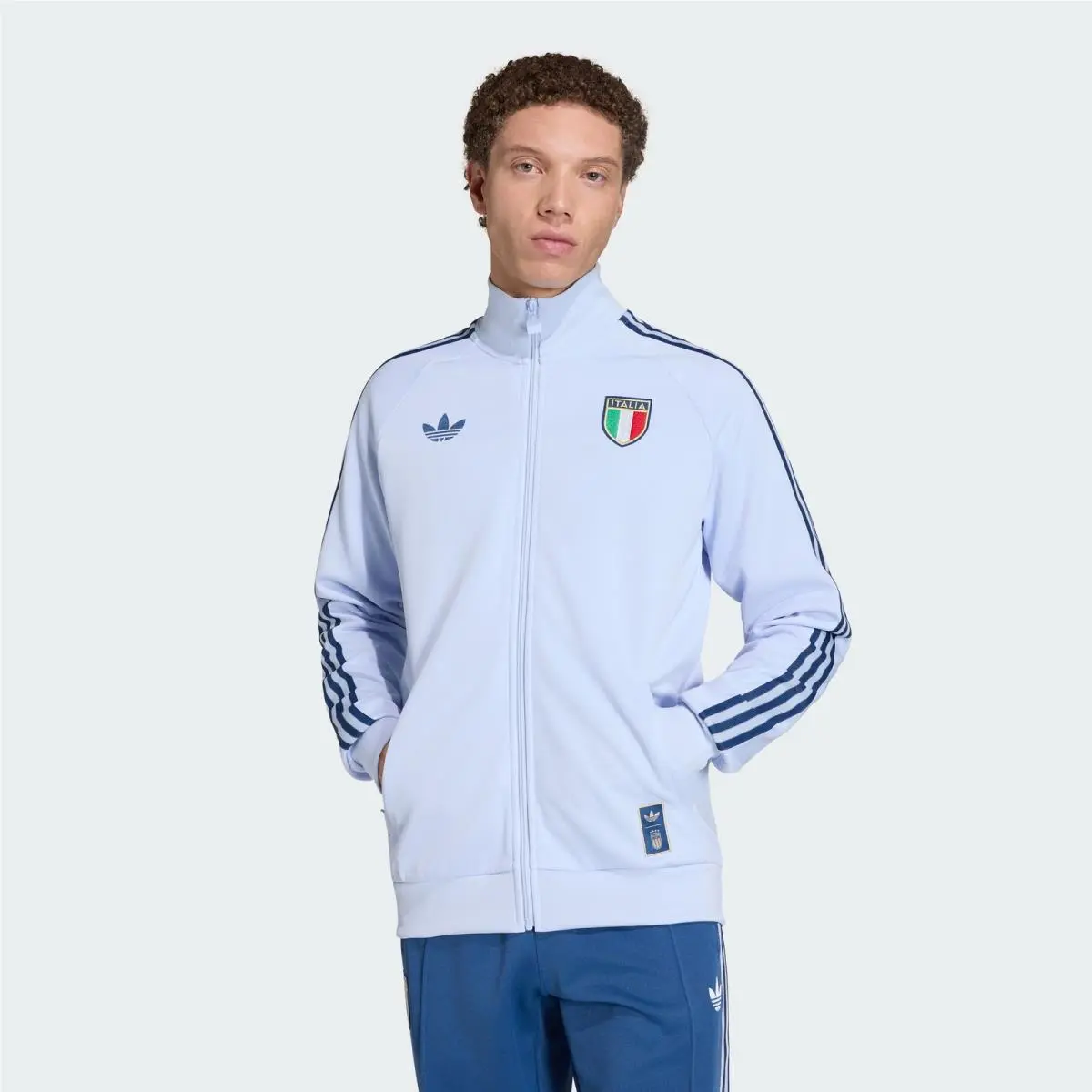 Adidas clothing - CT269 - CT269 - Aeroblue 5