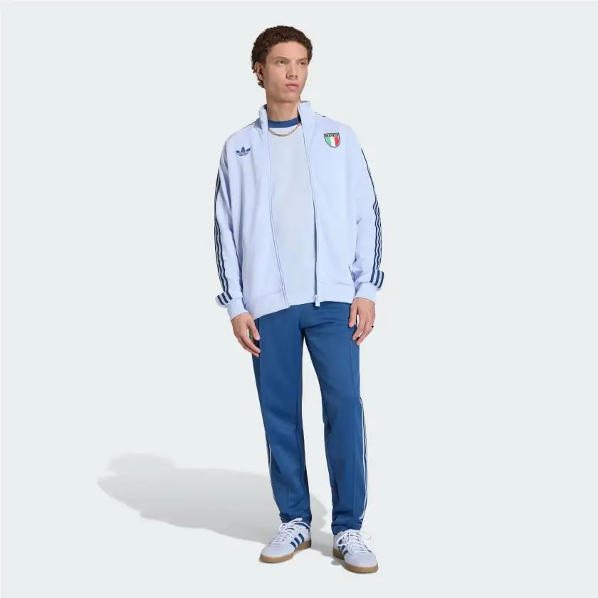 Adidas clothing - CT269 - CT269 - Aeroblue 7