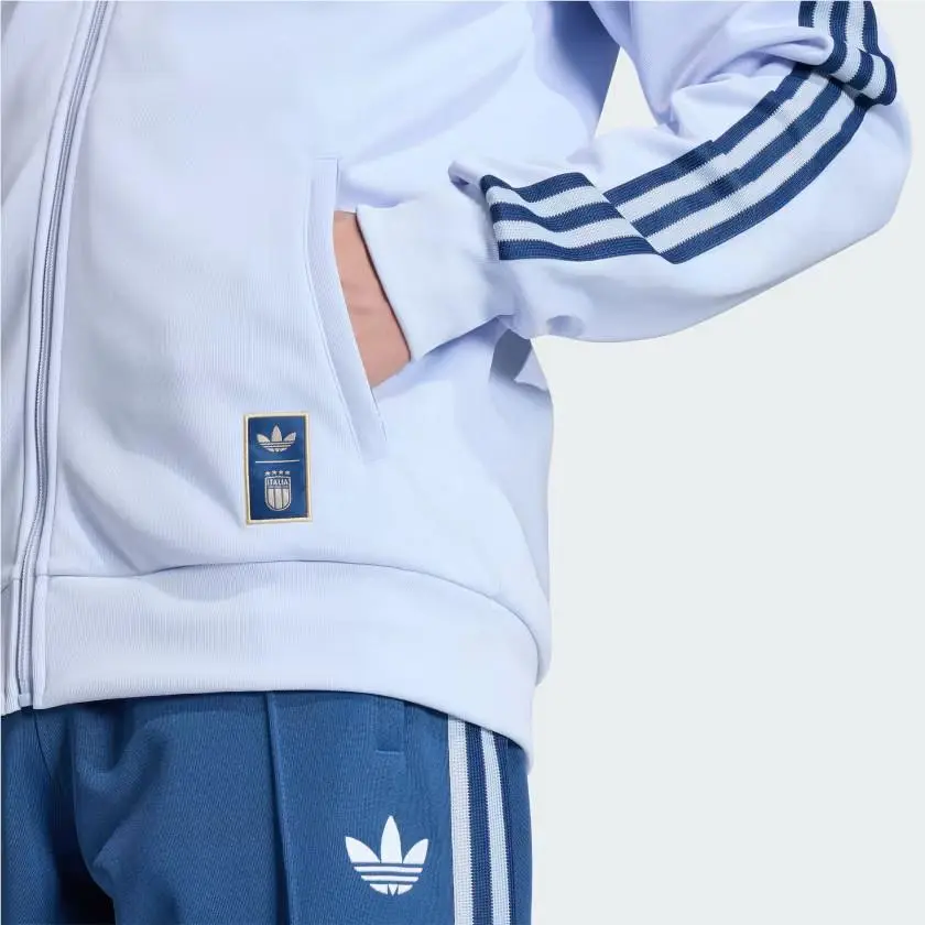 Adidas clothing - CT269 - CT269 - Aeroblue 9