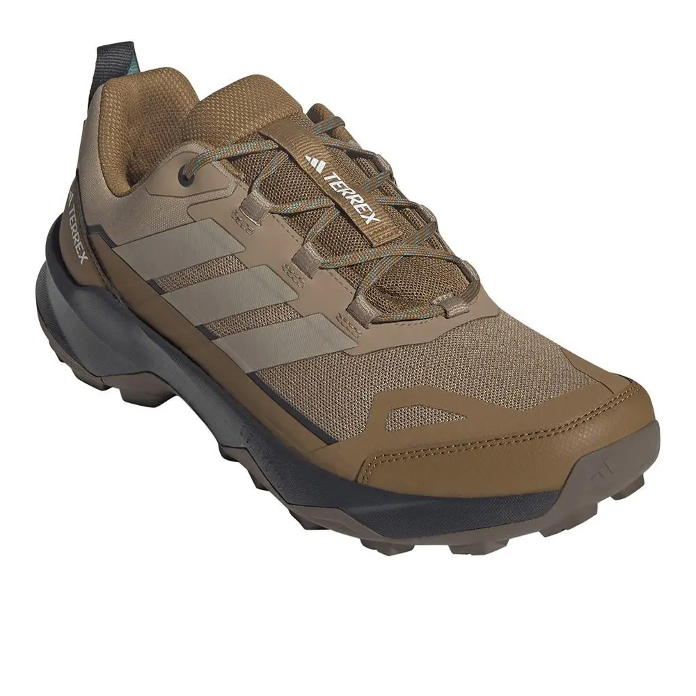 Adidas shoes - adidas Terrex Skychaser Ax5 Hiking - JH7802 - Brown 0