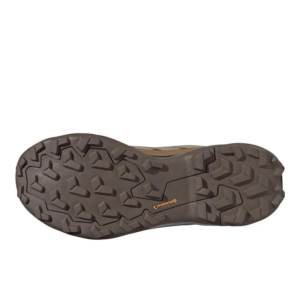 Adidas shoes - adidas Terrex Skychaser Ax5 Hiking - JH7802 - Brown 3