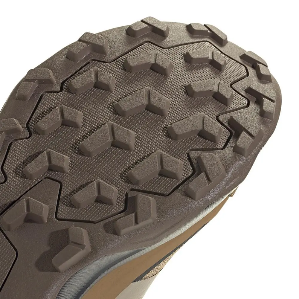 Adidas shoes - adidas Terrex Skychaser Ax5 Hiking - JH7802 - Brown 5