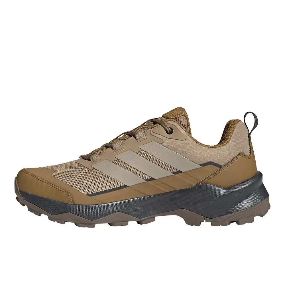 Adidas shoes - adidas Terrex Skychaser Ax5 Hiking - JH7802 - Brown 9