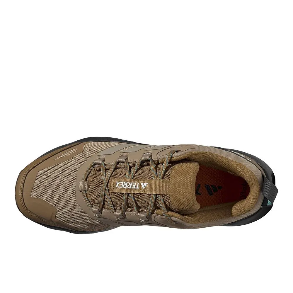 Adidas shoes - adidas Terrex Skychaser Ax5 Hiking - JH7802 - Brown 10