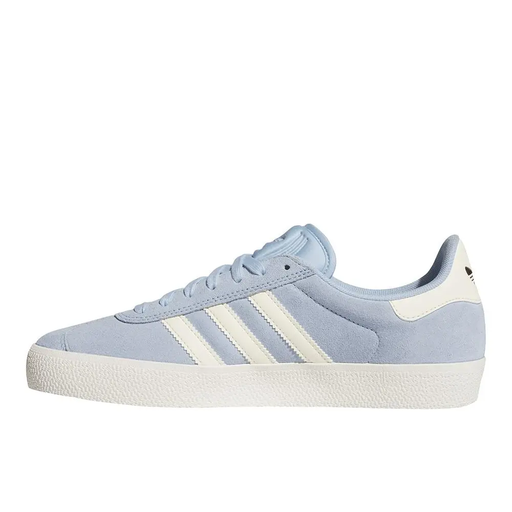 Adidas shoes - adidas Gazelle Adv Skate - Gazelle Adv Skate - KI3207 - Blue 1