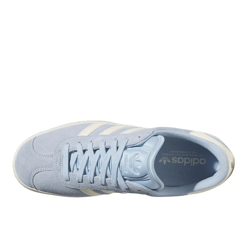Adidas shoes - adidas Gazelle Adv Skate - Gazelle Adv Skate - KI3207 - Blue 2