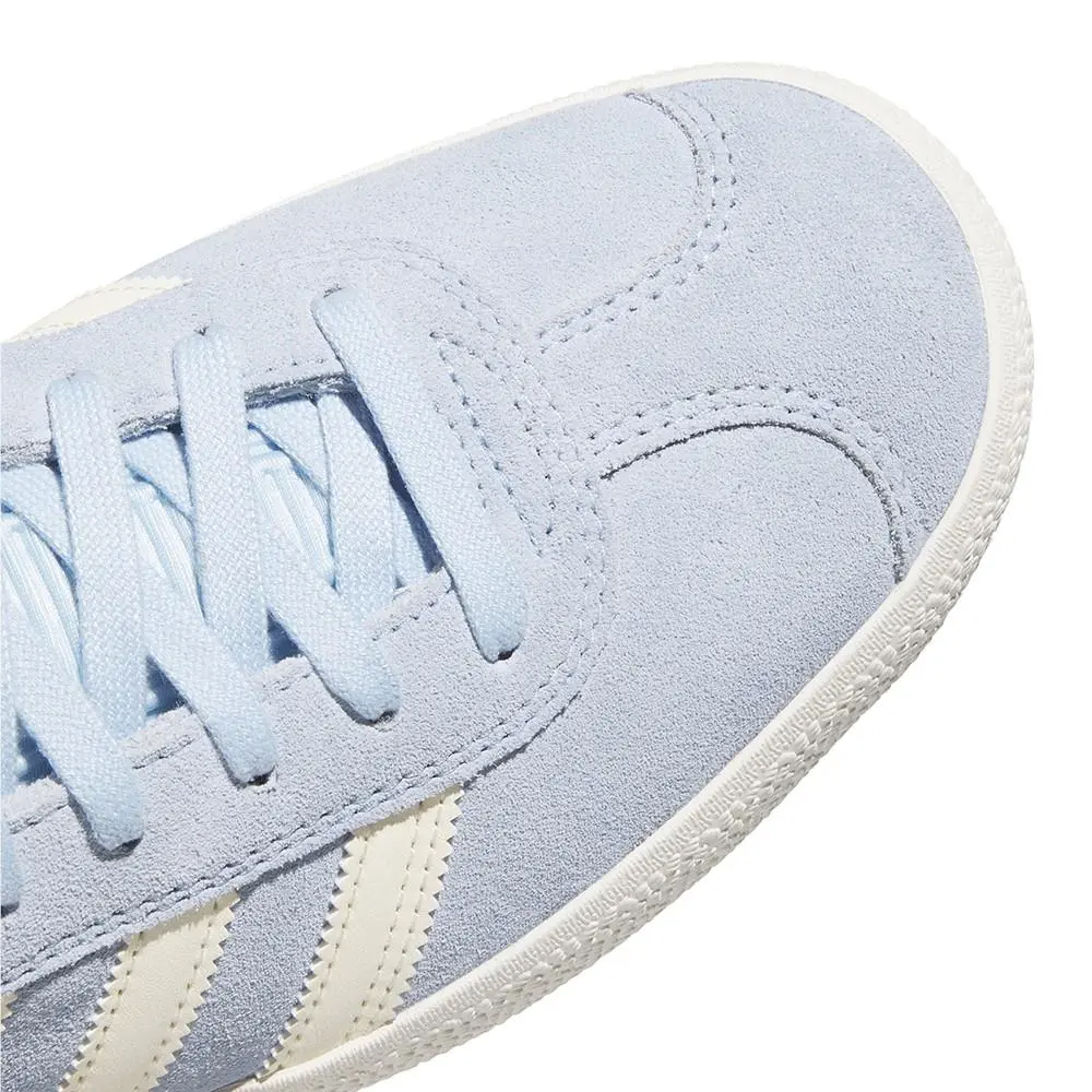 Adidas shoes - adidas Gazelle Adv Skate - Gazelle Adv Skate - KI3207 - Blue 12