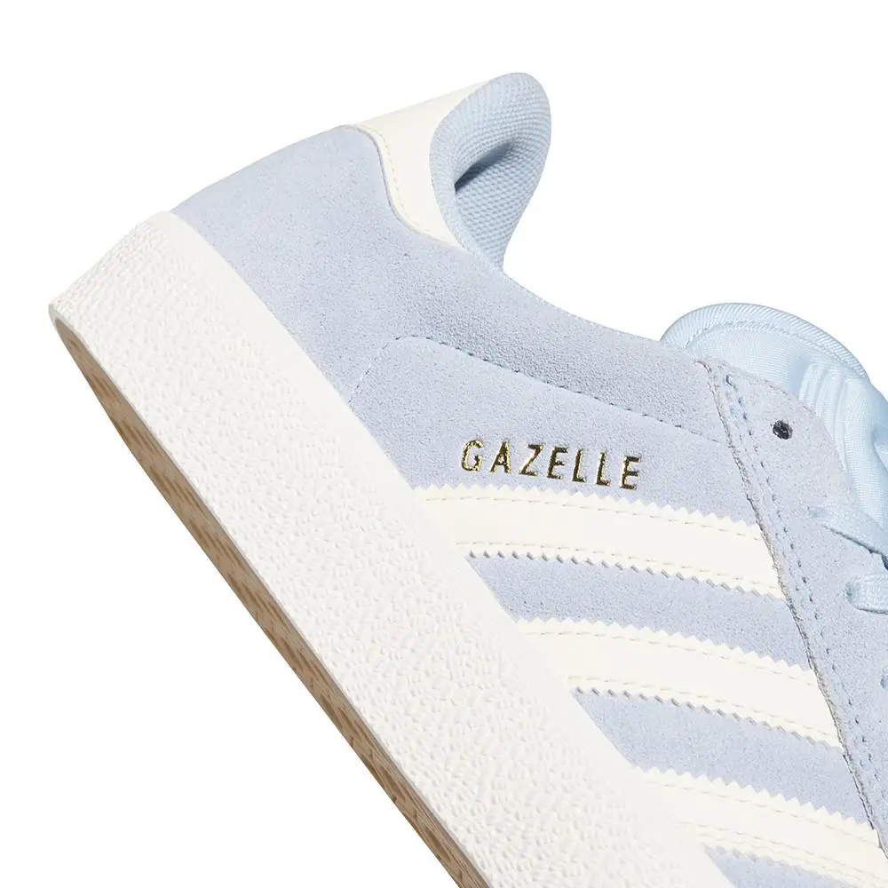 Adidas shoes - adidas Gazelle Adv Skate - Gazelle Adv Skate - KI3207 - Blue 13