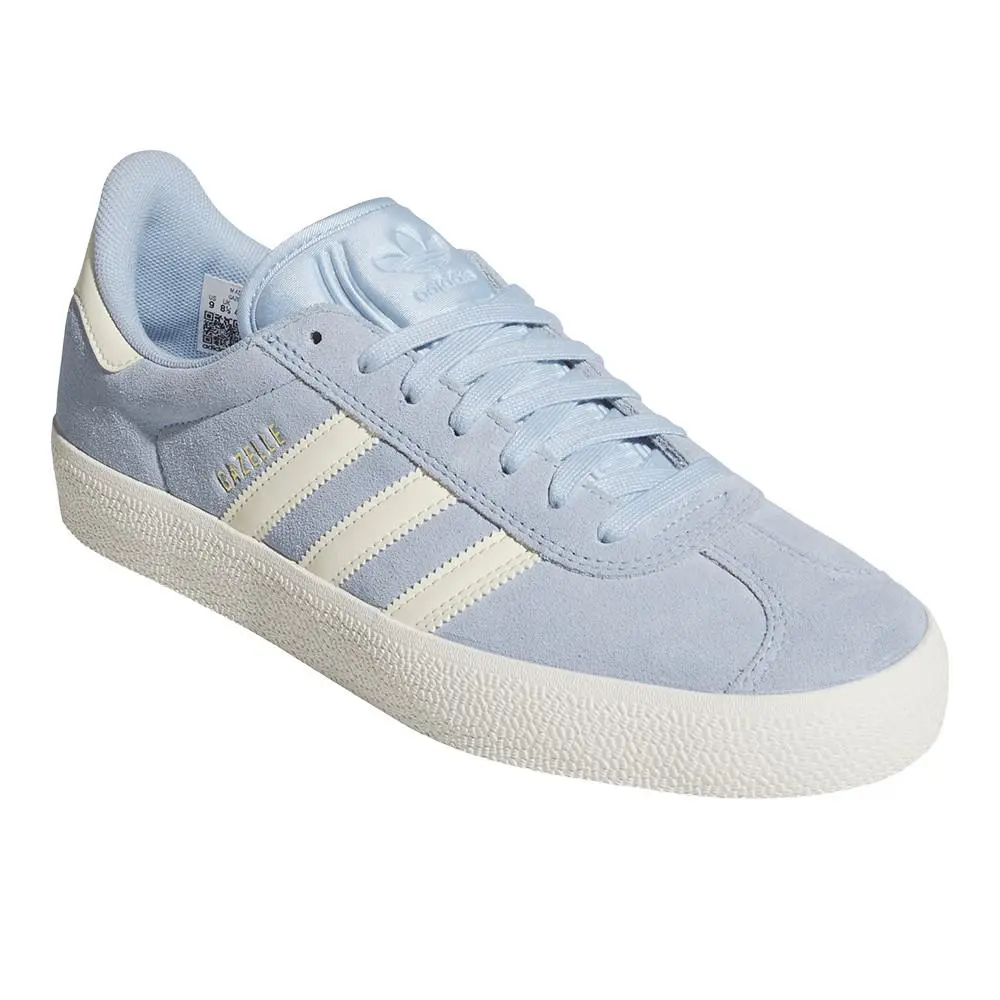 Adidas shoes - adidas Gazelle Adv Skate - Gazelle Adv Skate - KI3207 - Blue 8