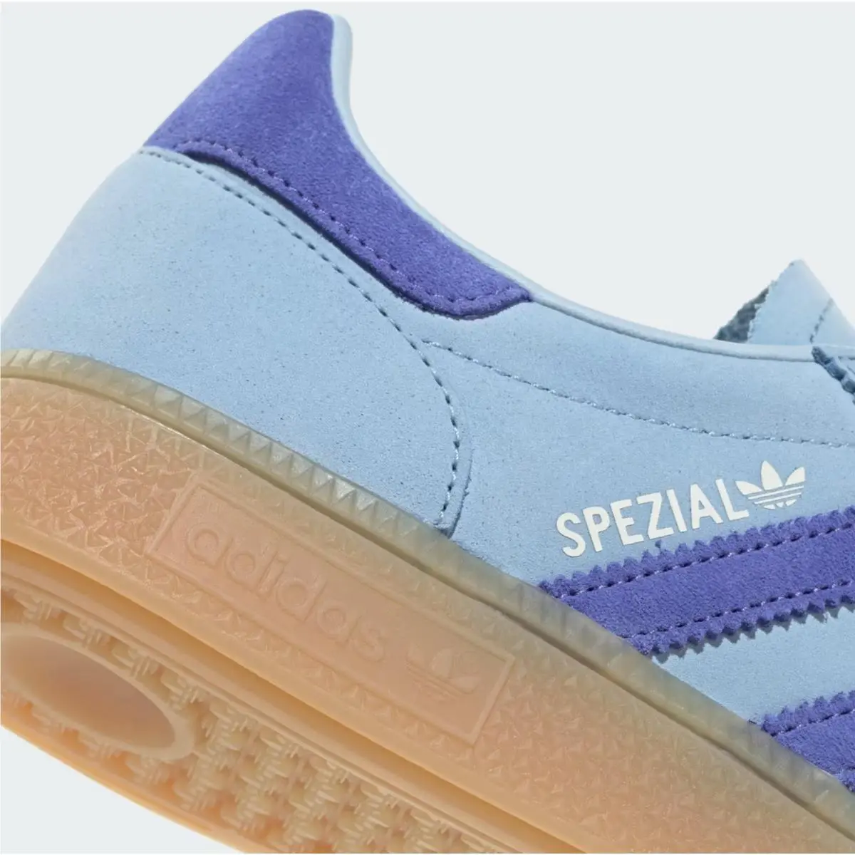 Adidas shoes - adidas Handball - Handball - IH1504 - Blue 3