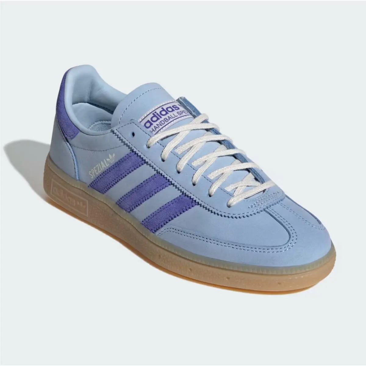 Adidas shoes - adidas Handball - Handball - IH1504 - Blue 4