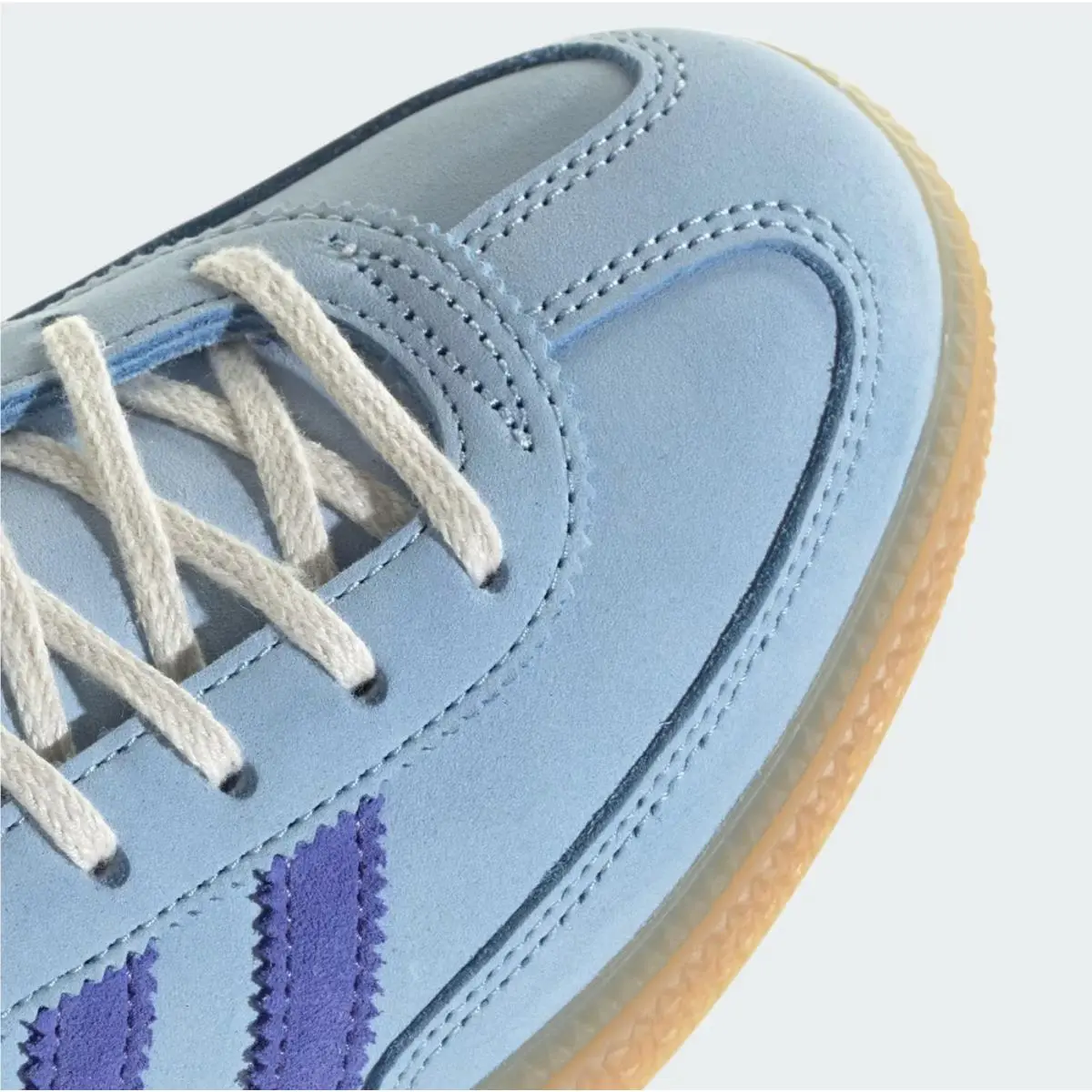 Adidas shoes - adidas Handball - Handball - IH1504 - Blue 5