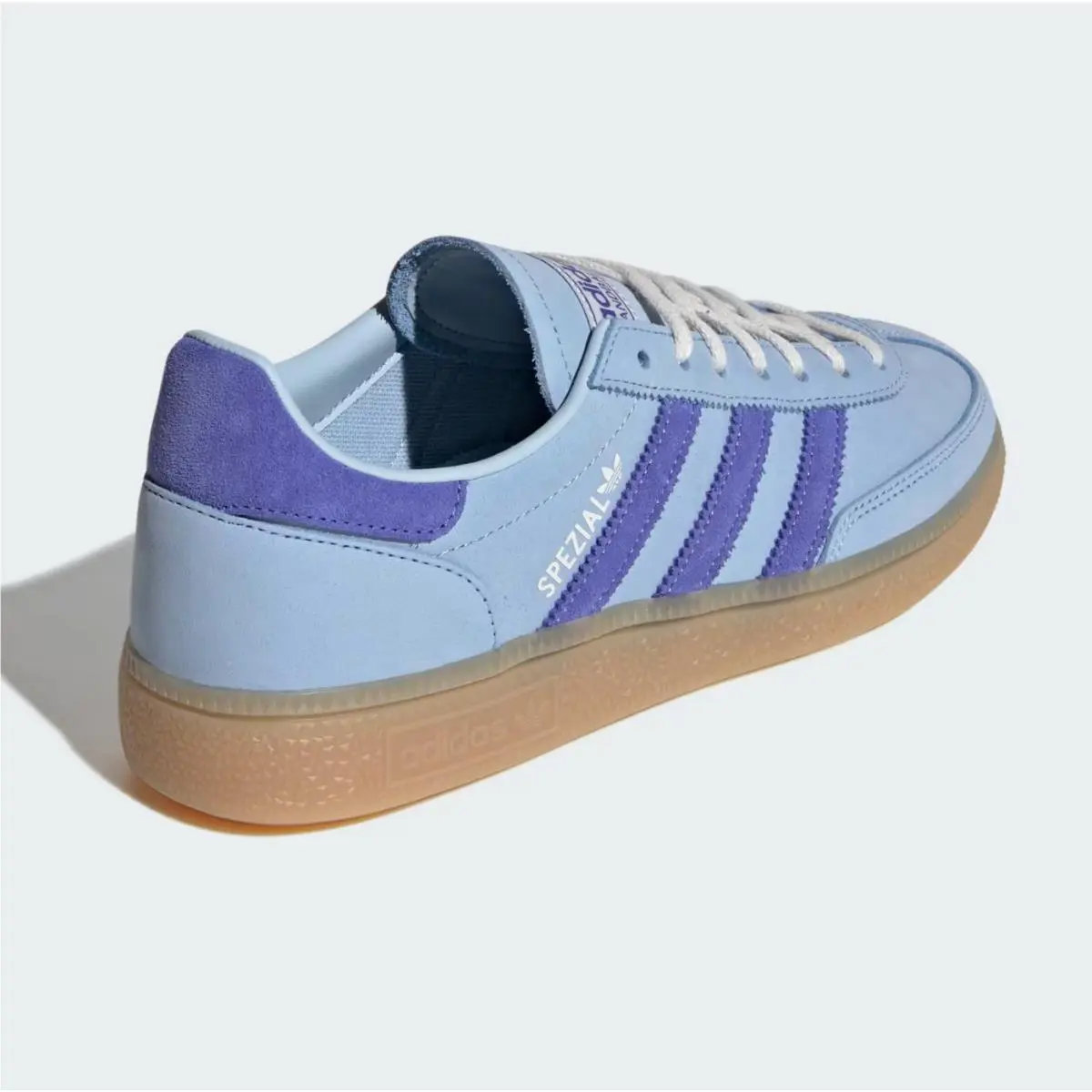 Adidas shoes - adidas Handball - Handball - IH1504 - Blue 11