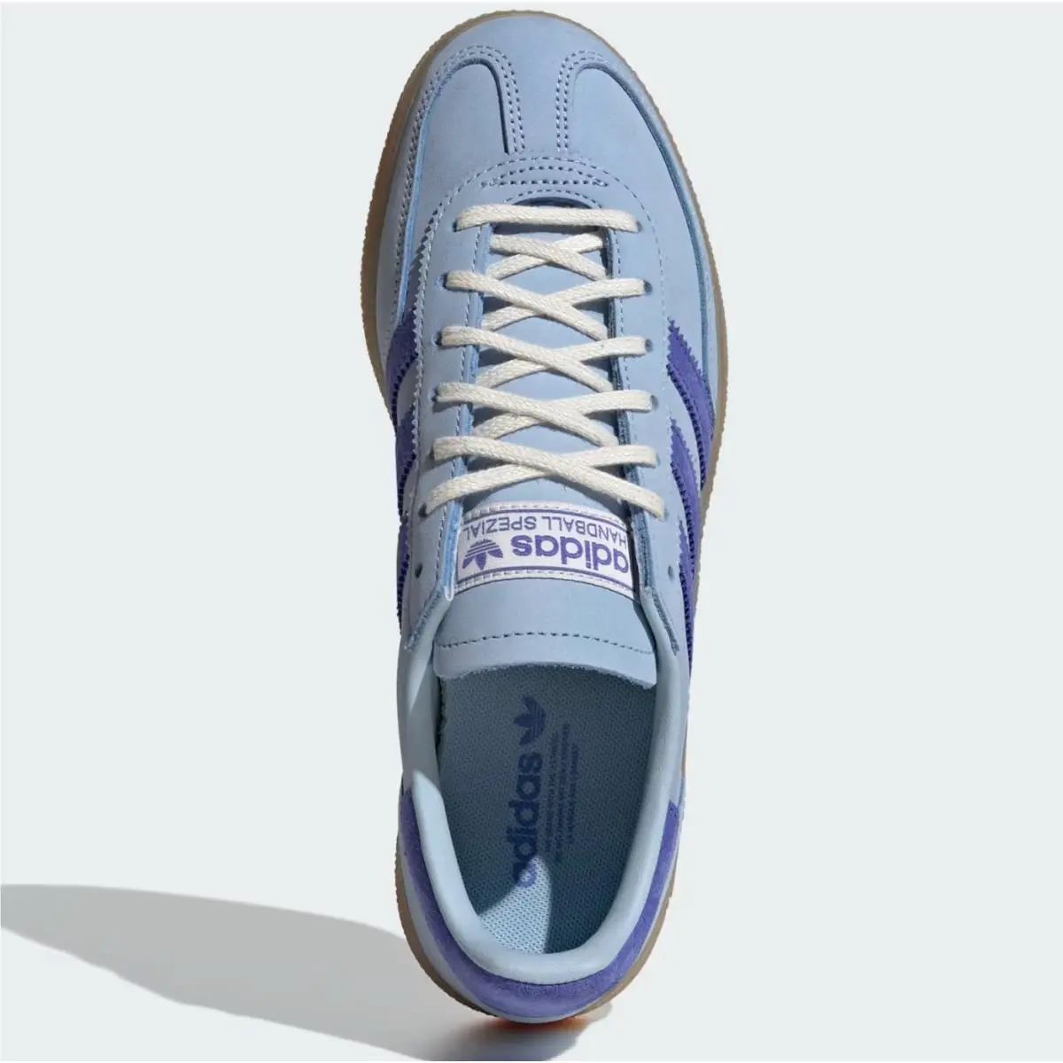 Adidas shoes - adidas Handball - Handball - IH1504 - Blue 15