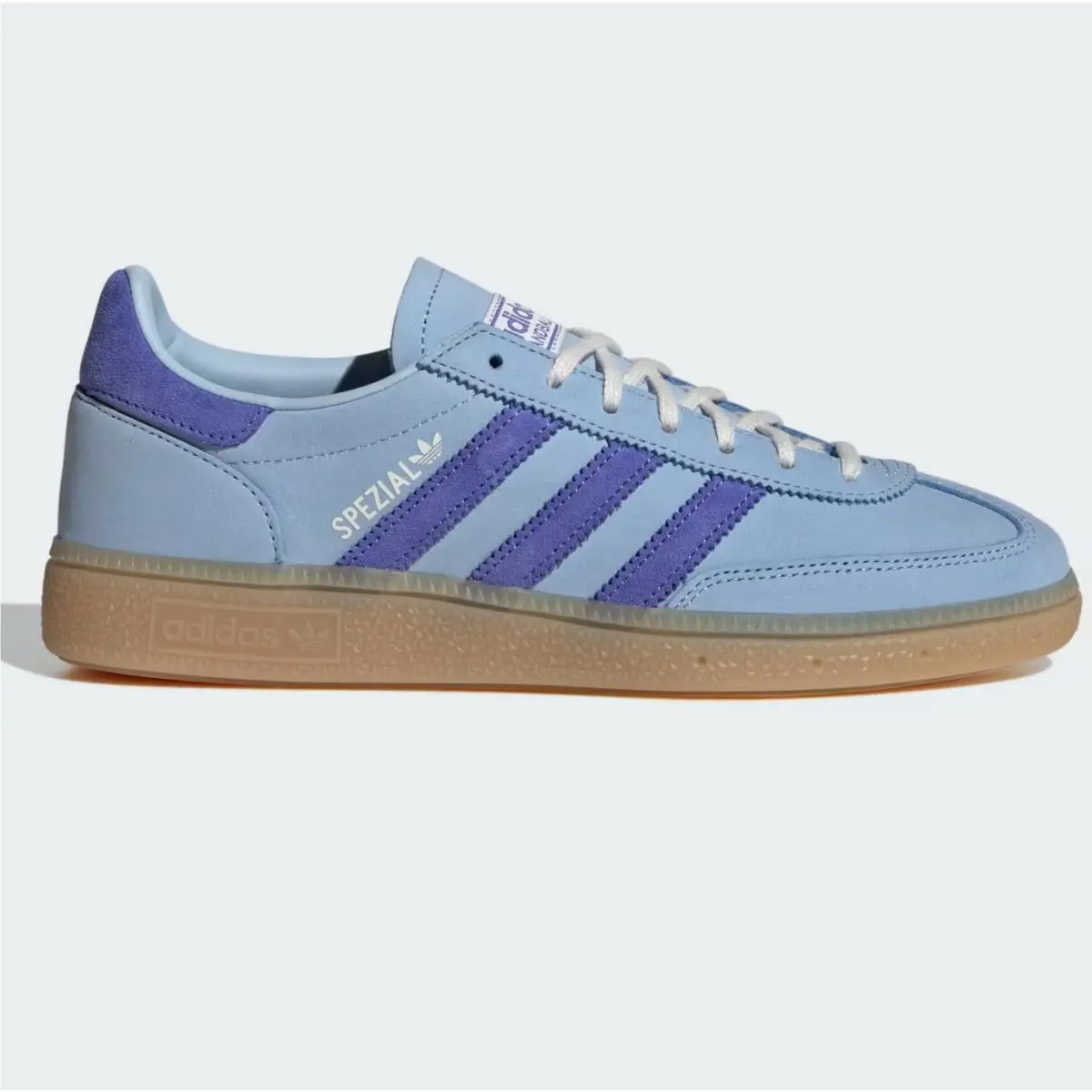 Adidas shoes - adidas Handball - Handball - IH1504 - Blue 24