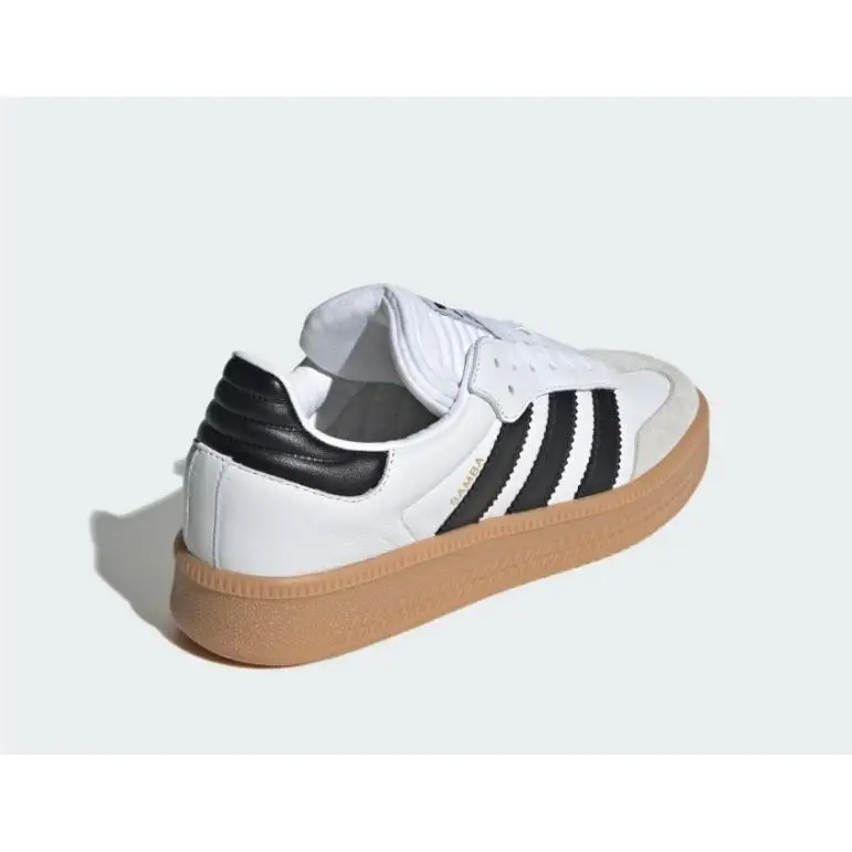 Adidas shoes - adidas Samba - Samba - IE1377 - White 1