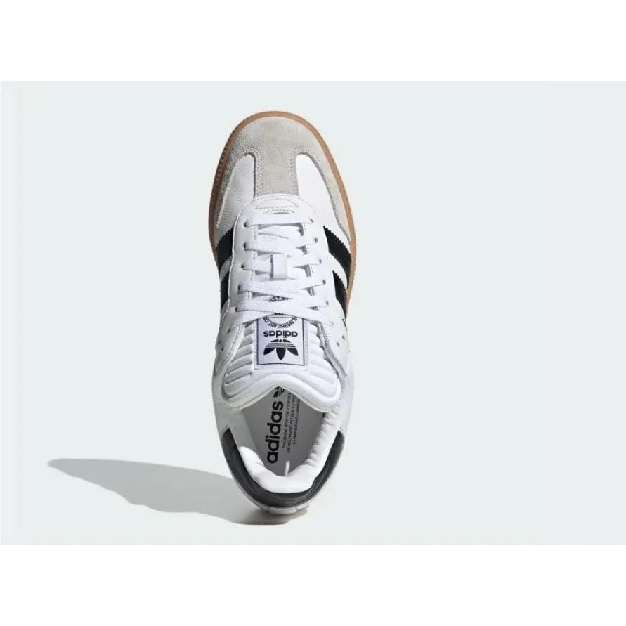 Adidas shoes - adidas Samba - Samba - IE1377 - White 8