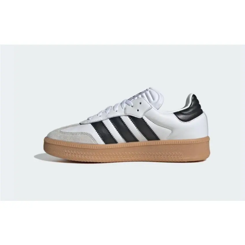 Adidas shoes - adidas Samba - Samba - IE1377 - White 5