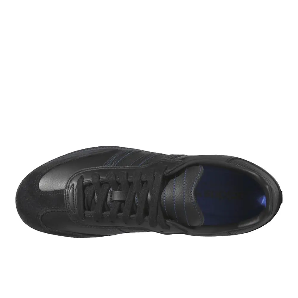 Adidas shoes - adidas Samba Adv Skate - Samba Adv Skate - JR2059 - Black 2
