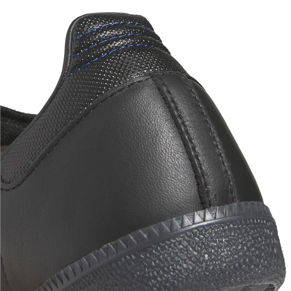 Adidas shoes - adidas Samba Adv Skate - Samba Adv Skate - JR2059 - Black 12
