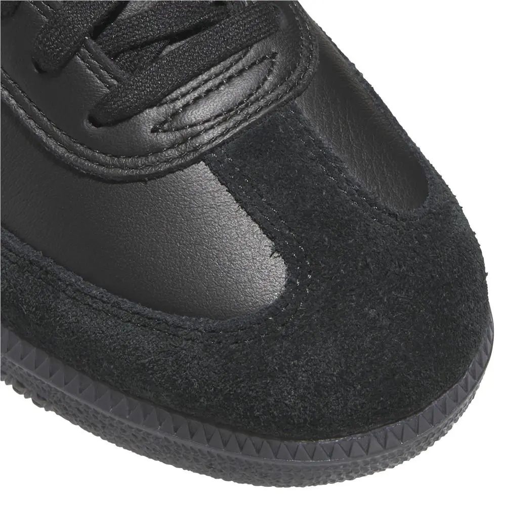 Adidas shoes - adidas Samba Adv Skate - Samba Adv Skate - JR2059 - Black 13