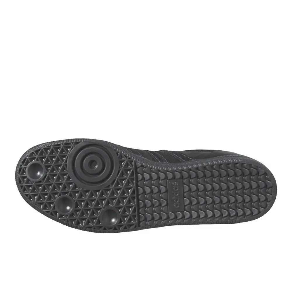 Adidas shoes - adidas Samba Adv Skate - Samba Adv Skate - JR2059 - Black 11