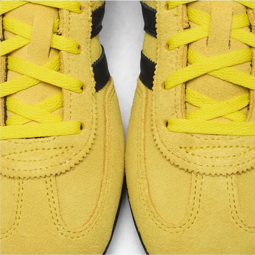 Adidas shoes - adidas Handball - Handball - KJ3627 - Yellow 14
