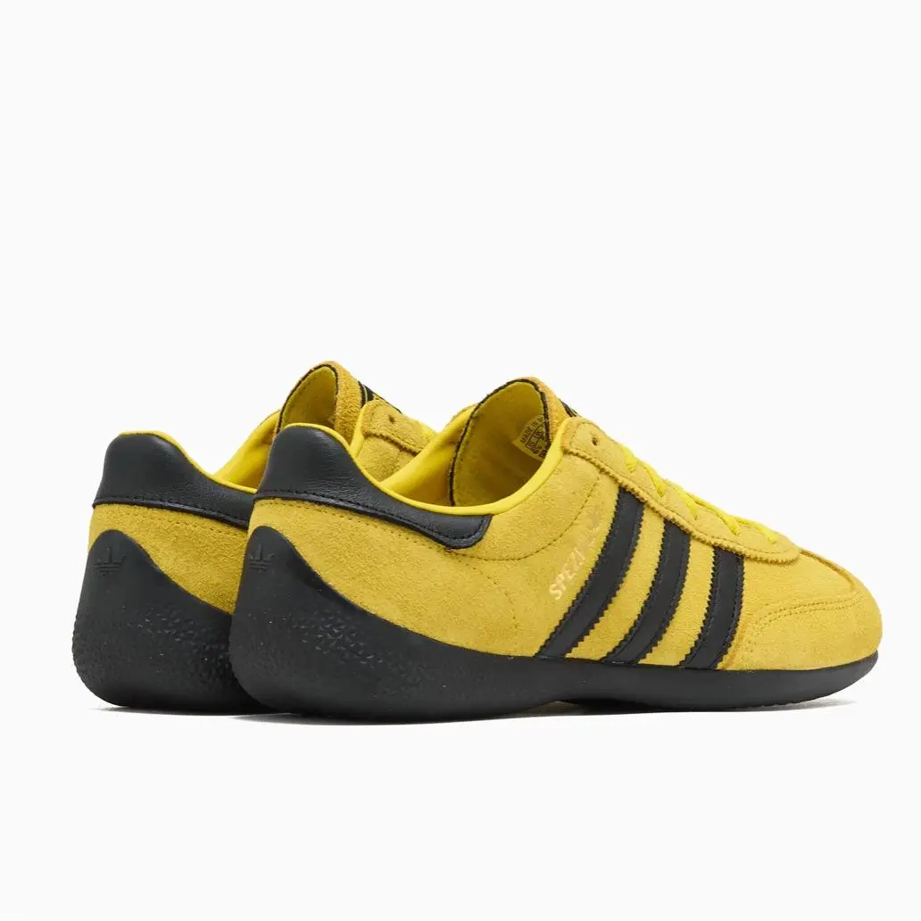 Adidas shoes - adidas Handball - Handball - KJ3627 - Yellow 19